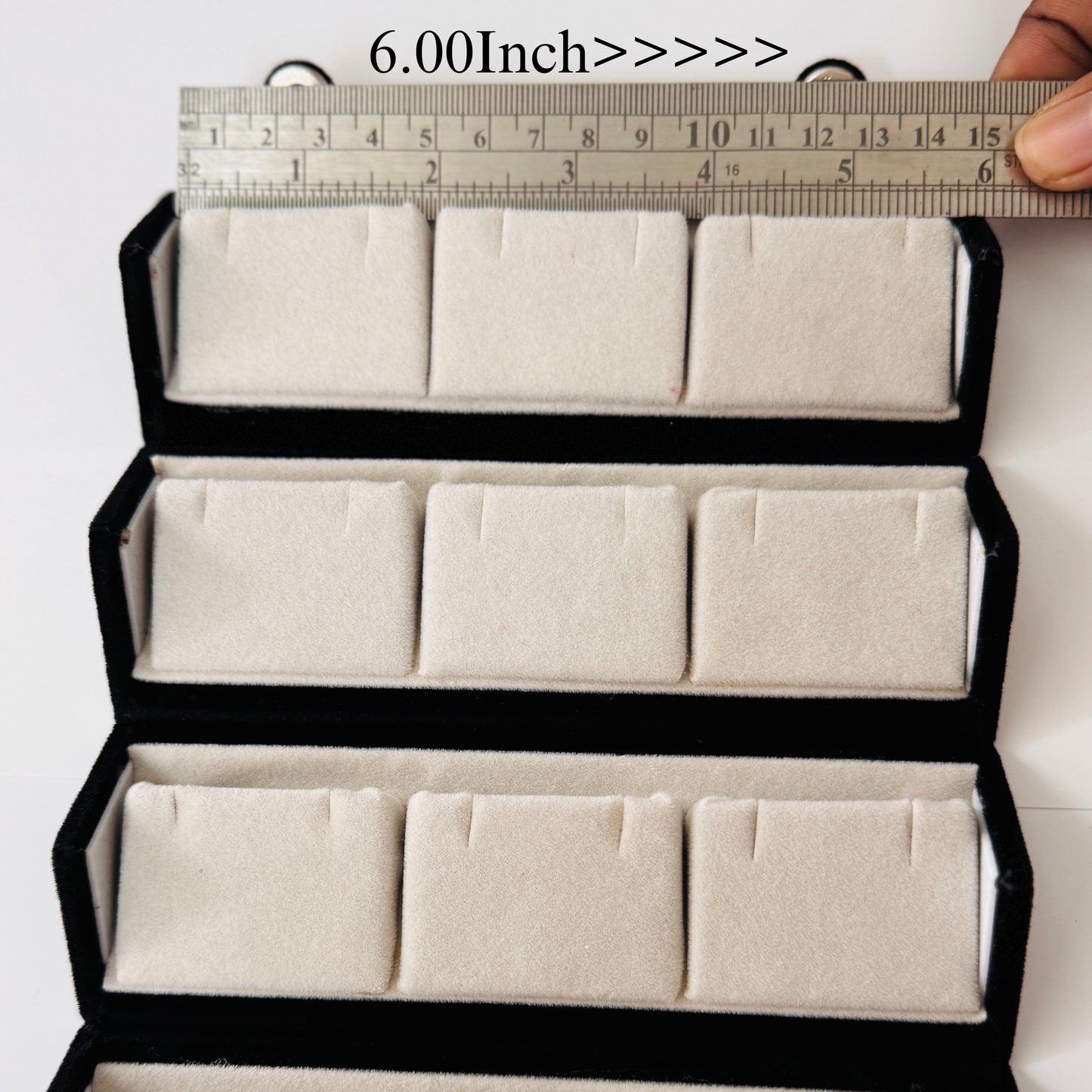 Viral 12 Pair Box designer box viral Gift Box )Limited Stock single box | Pair of 12 box without Earrings