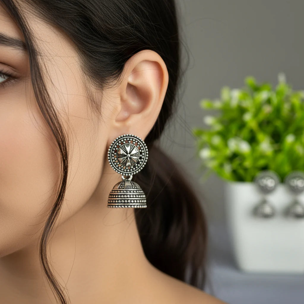 Viral 12 Pair Earrings With Velvet Box | 😍 Perfect Gift For Your Pasandida Girl