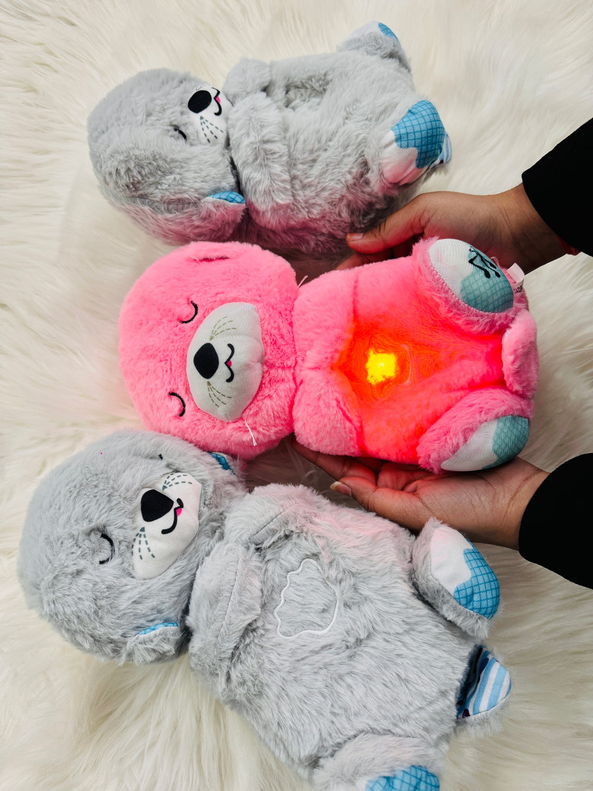 Sleep🌙🛌 Teddy 😍 Best Gift For Your Girl And Baby😘