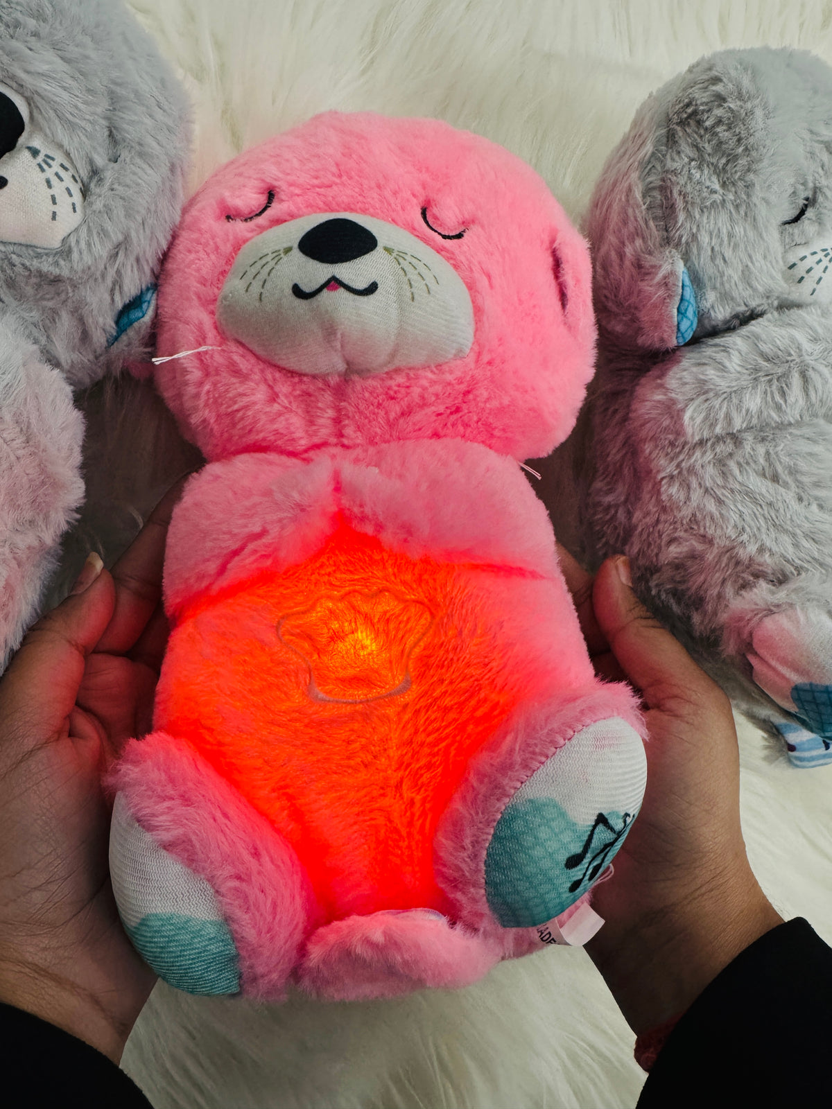 Sleep🌙🛌 Teddy 😍 Best Gift For Your Girl And Baby😘