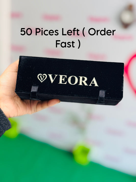 Viral 12 Pair Box designer box viral Gift Box )Limited Stock single box | Pair of 12 box without Earrings