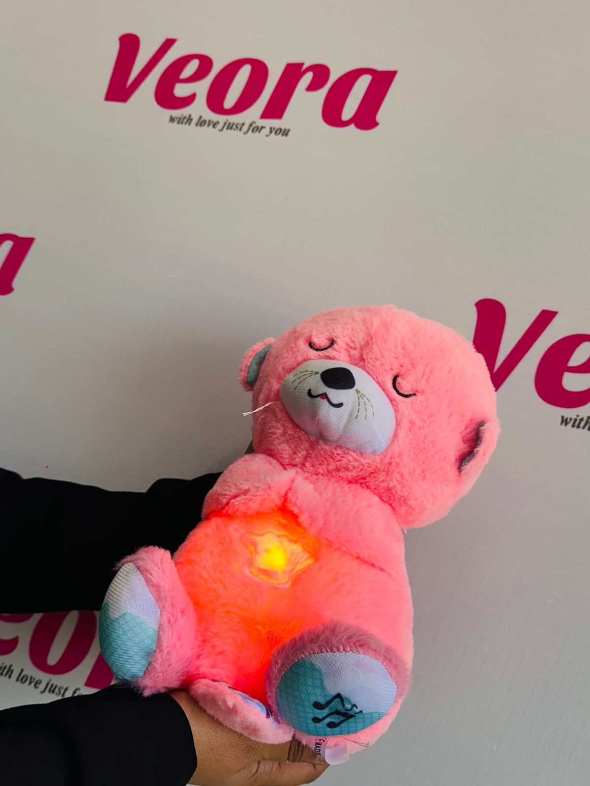 Sleep🌙🛌 Teddy 😍 Best Gift For Your Girl And Baby😘