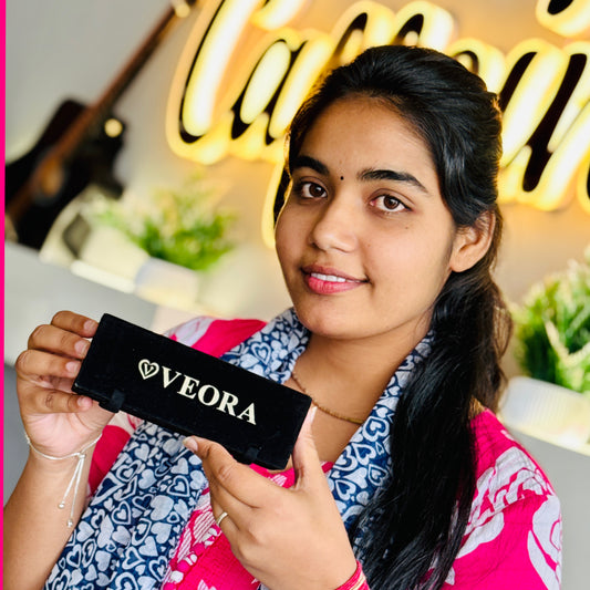 Viral 12 Pair Earrings With Velvet Box | 😍 Perfect Gift For Your Pasandida Girl