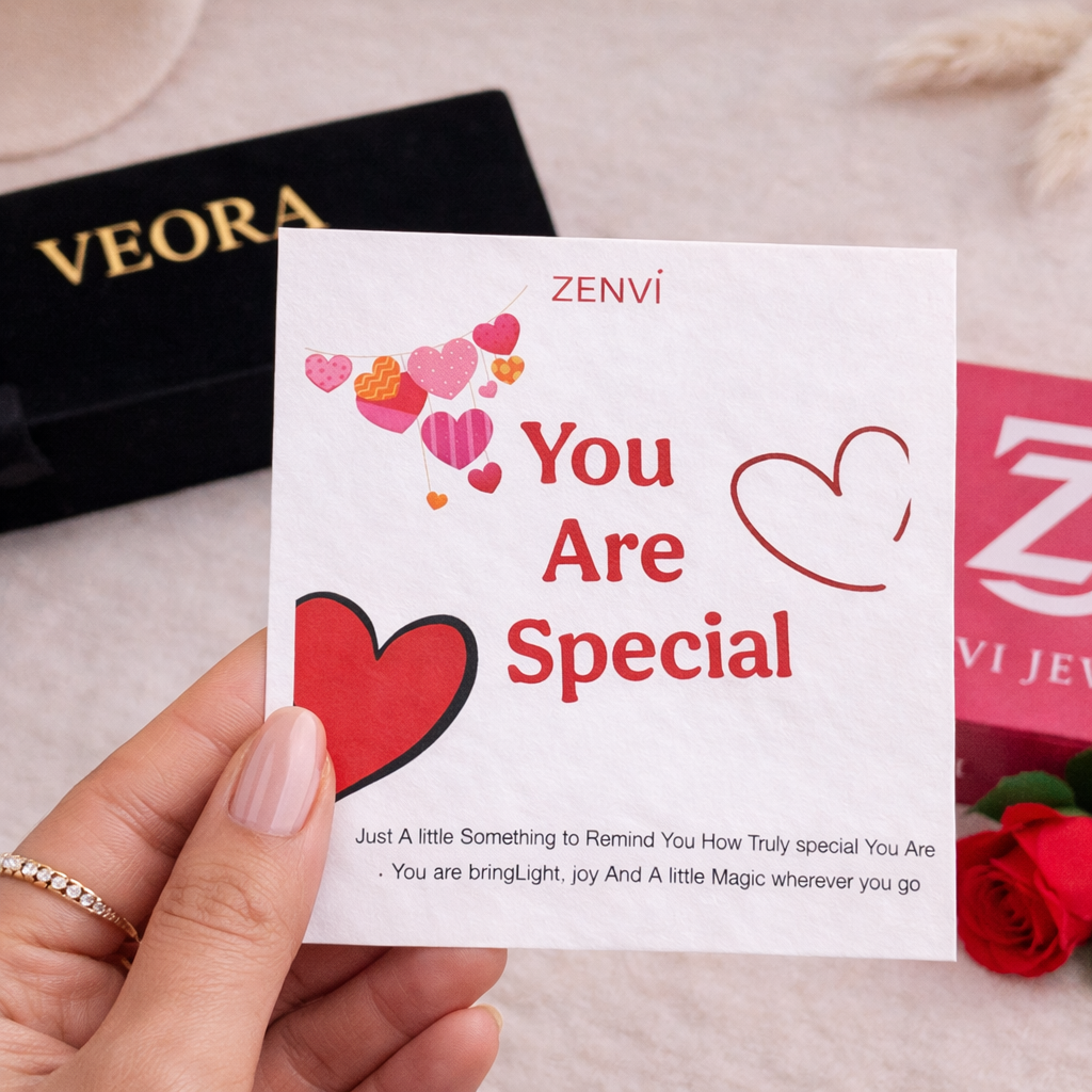 12 Pair Box With 12 Earrings (viral Oxidised Stud Box ) ￼